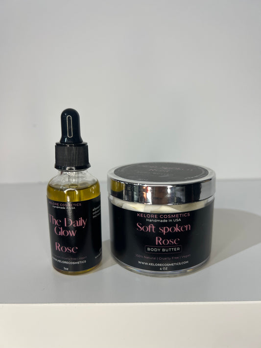 Woman’s Bundle